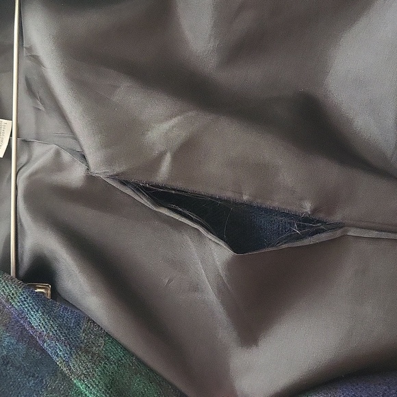 Liz Claiborne blazer - Picture 8 of 9